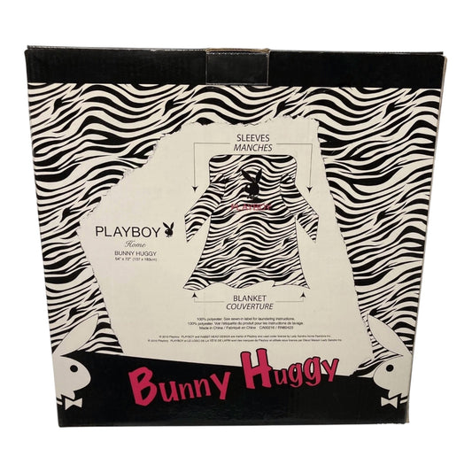 Playboy Home Bunny Huggy