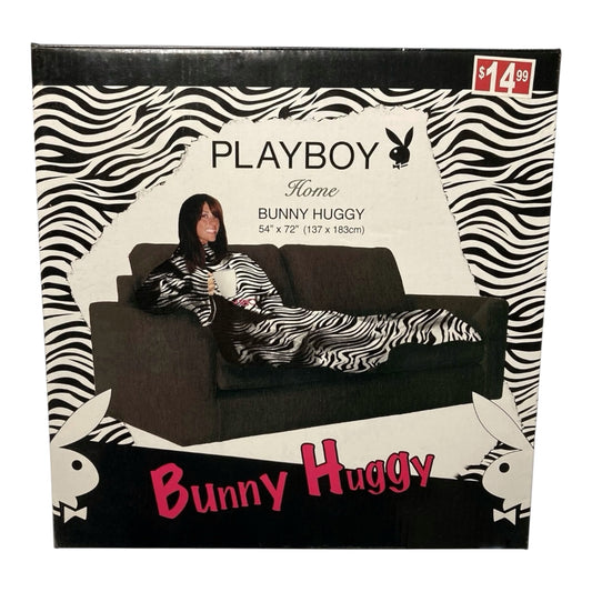 Playboy Home Bunny Huggy