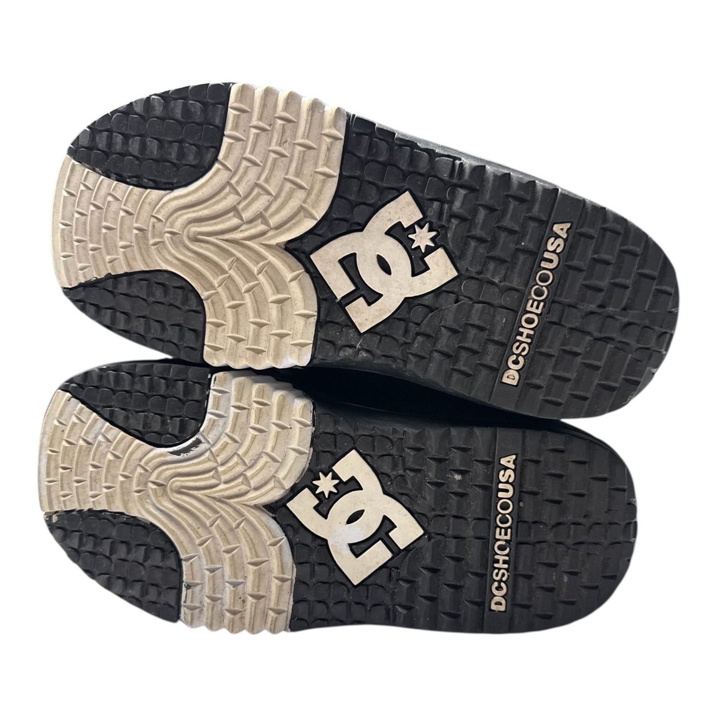 DC Shoes Women’s Boots | Black/White