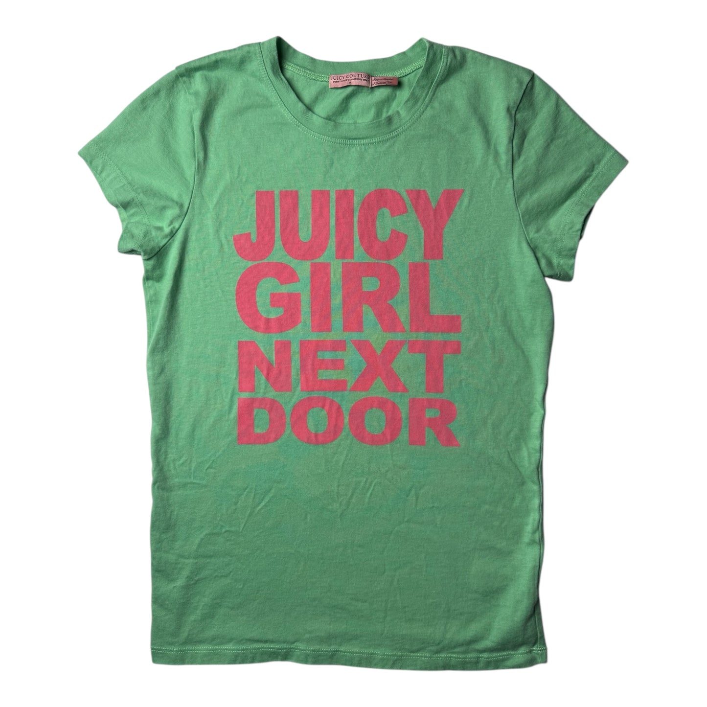 Juicy Couture Juicy Girl Next Door Tee