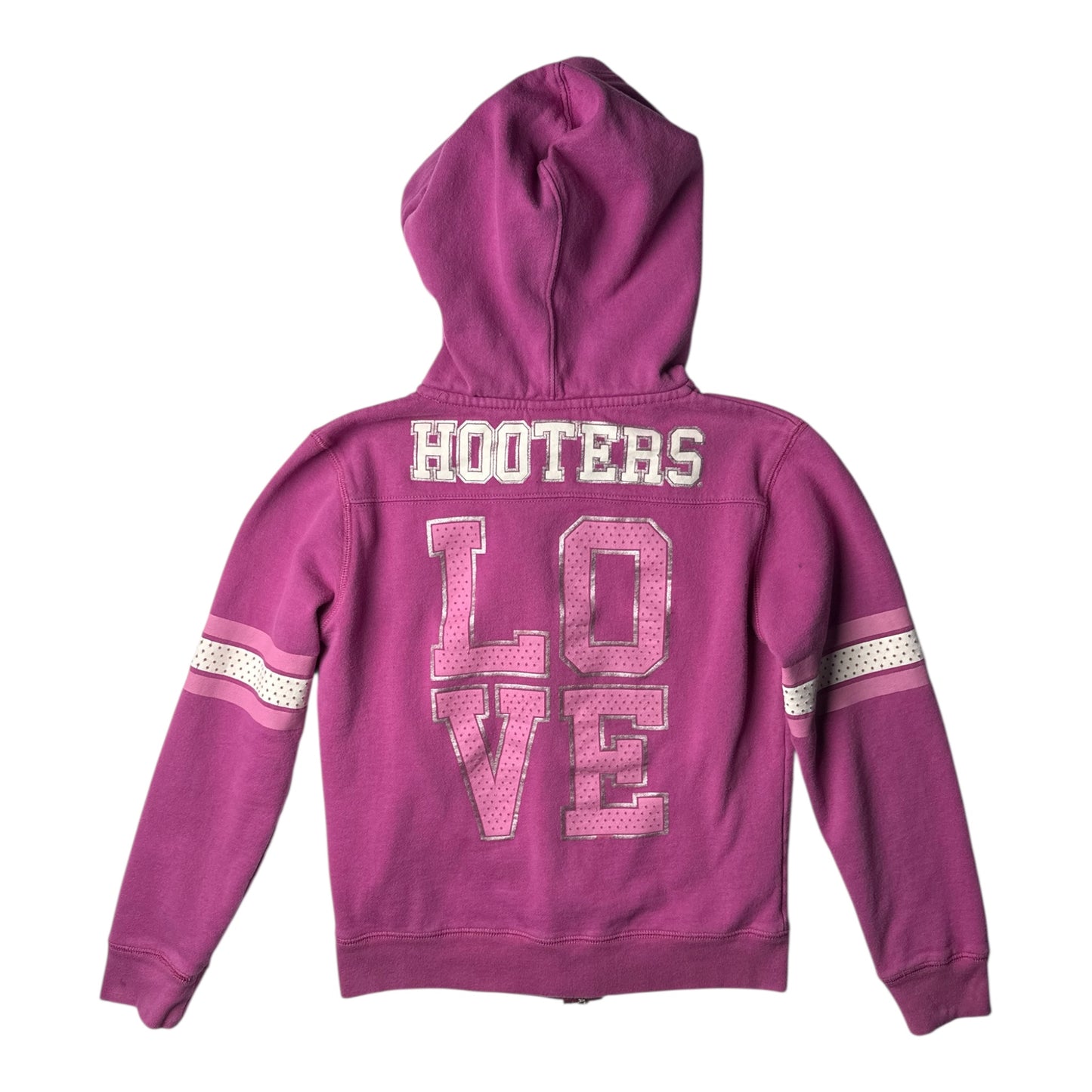 Hooters Love Light Jacket