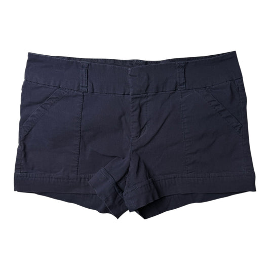 BeBop Navy Blue Shorts