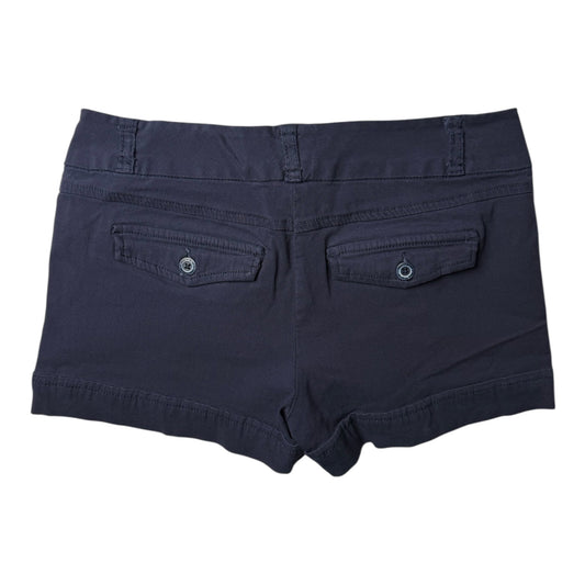 BeBop Navy Blue Shorts