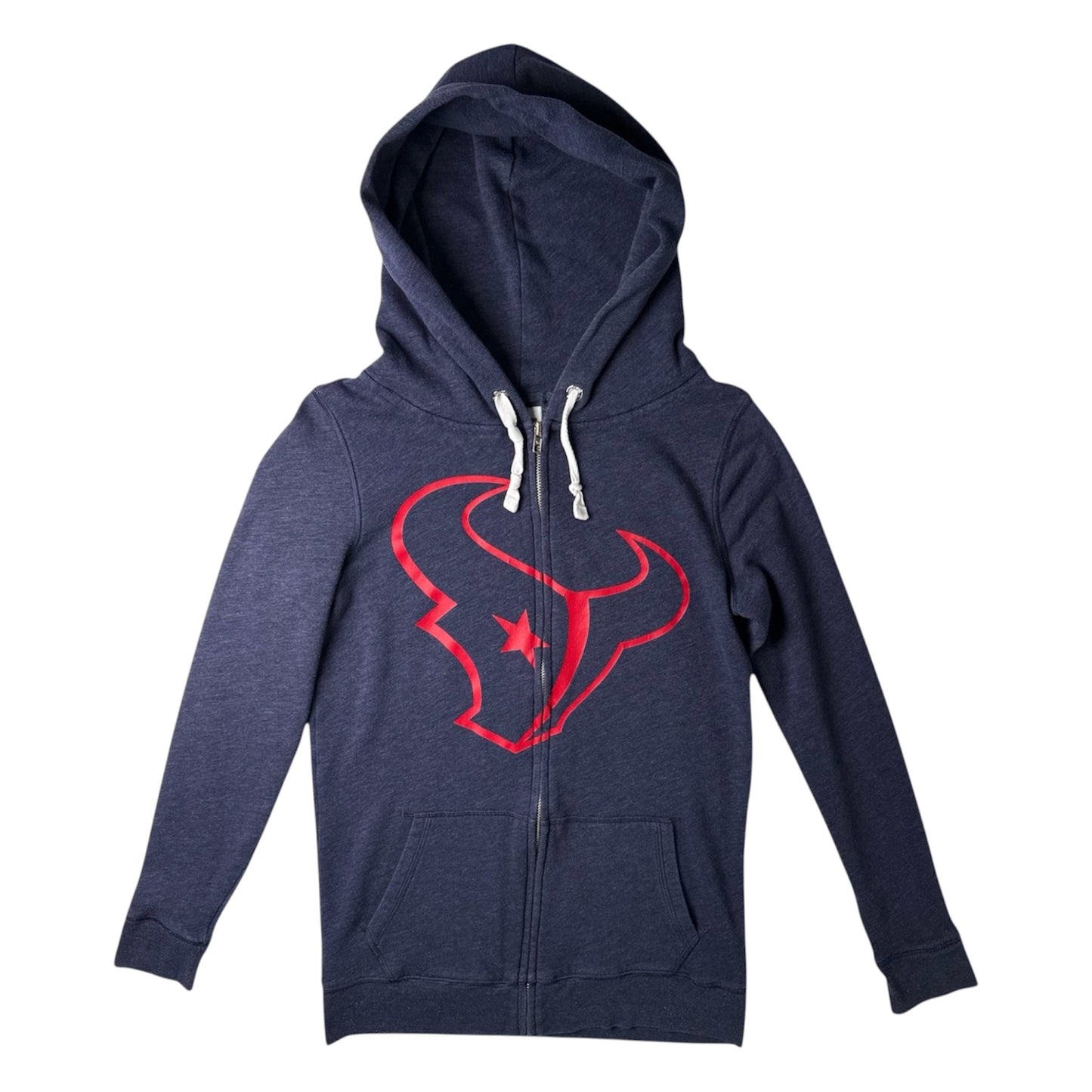 Victoria’s Secret PINK NFL Houston Texans Light Jacket