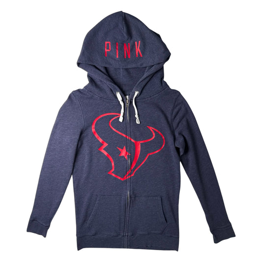 Victoria’s Secret PINK NFL Houston Texans Light Jacket