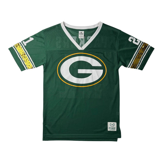 Victoria’s Secret PINK NFL Green Bay Packers Jersey