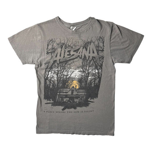 Alesana A Place Where the Sun is Silent Graphic Tee