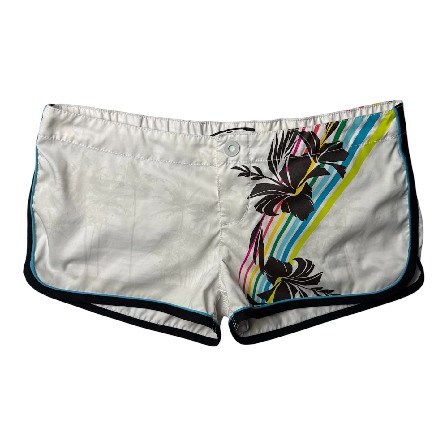 O'Neill Multi-Color Swim Shorts