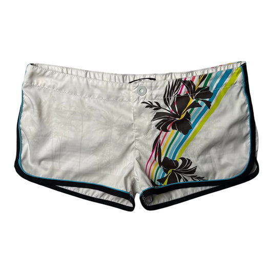 O'Neill Multi-Color Swim Shorts