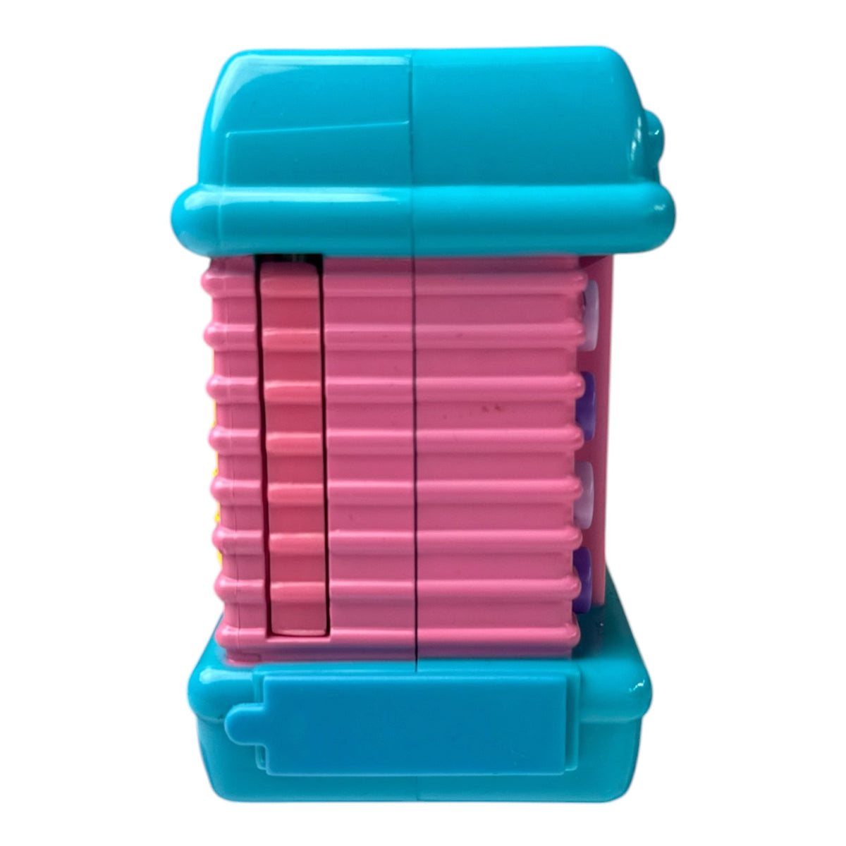 Mattel Pixel Chix Jammin' Hamster House 2006
