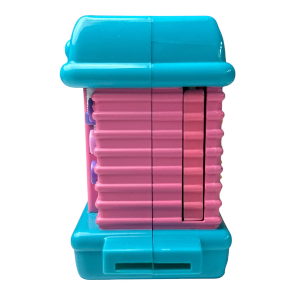 Mattel Pixel Chix Jammin' Hamster House 2006