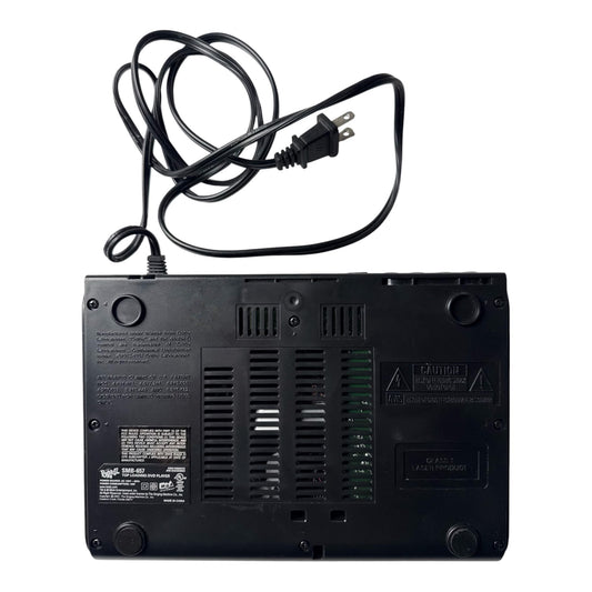 Bratz Zebra Print DVD Player 2007
